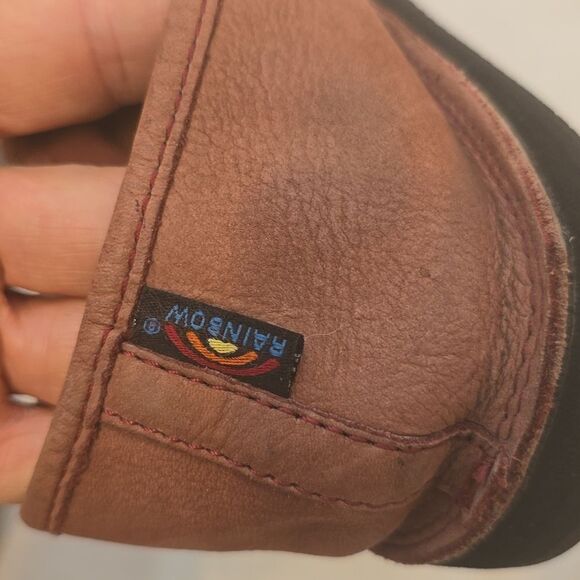 Rainbow Loafer Sz 11 - Picture 4 of 7